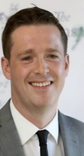 Donal McCormack, property loss assessor, McCormack & Associates